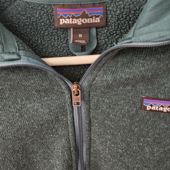 Womens jacket - Picture 3 of 3